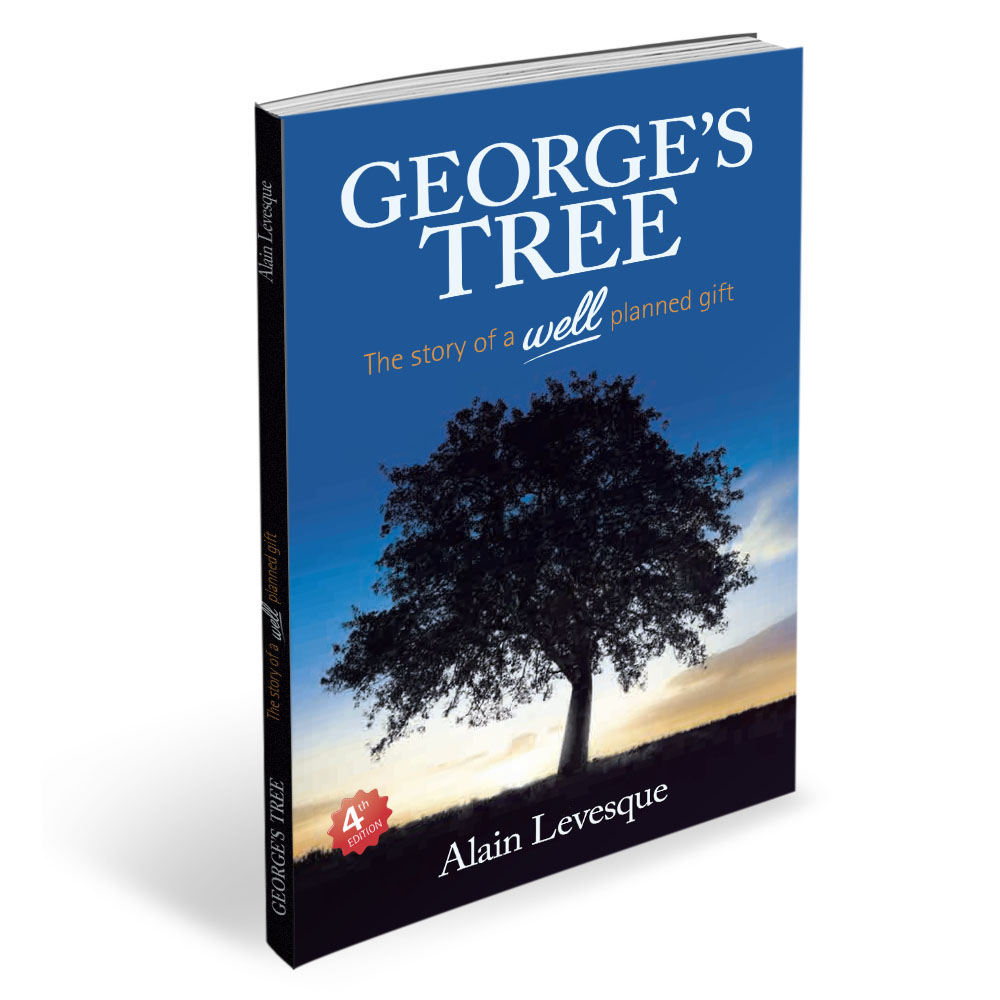 Georges tree